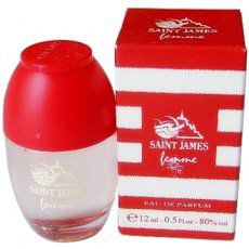 Saint James Femme
