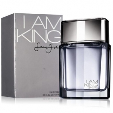 Sean John I Am King