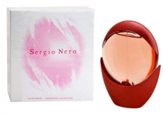 Sergio Nero Girl