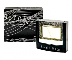 Sergio Nero Pour Homme