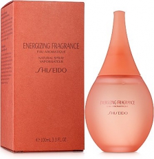 Shiseido Energizing