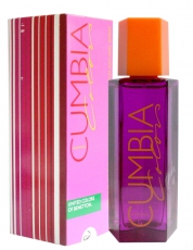 Benetton Cumbia Colors