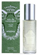Sisley Eau de Campagne