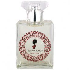 Stacked Style Rococo Rouge