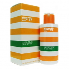 Benetton Energy