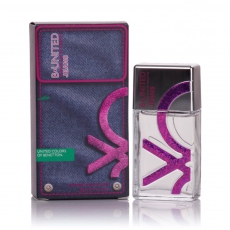Benetton Jeans