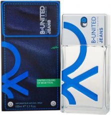 Benetton Jeans