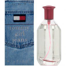 Tommy Hilfiger Tommy Girl Jeans