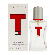 Tommy Hilfiger T