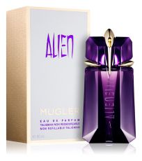 Thierry Mugler Alien
