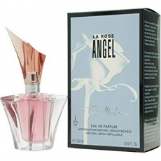 Thierry Mugler Angel Garden Of Stars - La Rose