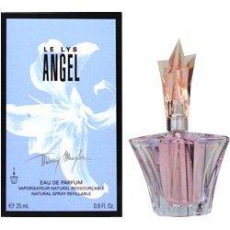 Thierry Mugler Angel Garden Of Stars - Le Lys