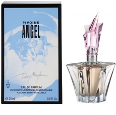 Thierry Mugler Angel Garden Of Stars - Pivoine