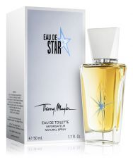 Thierry Mugler Eau De Star
