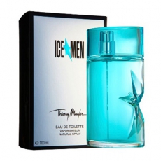 Thierry Mugler Ice Men