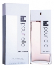 Ted Lapidus Pour Elle