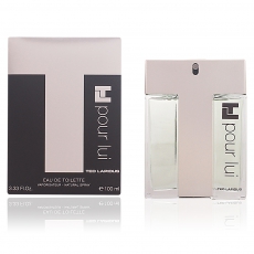 Ted Lapidus TL Pour Lui