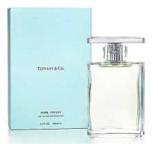 Tiffany Pure