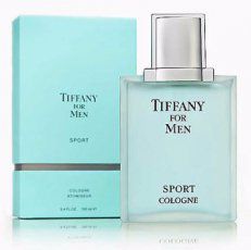 Tiffany For Men Sport