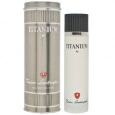 Tonino Lamborghini Titanium