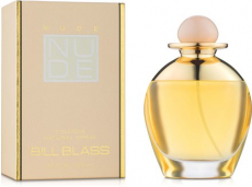Bill Blass Nude