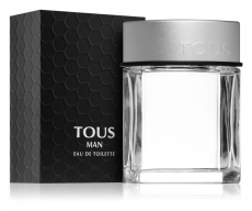 Tous Man