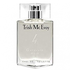 Trish McEvoy 4 Gardenia Musk