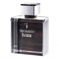 Trussardi Inside for Men