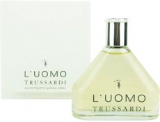 Trussardi L'Uomo
