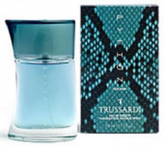 Trussardi Python Uomo