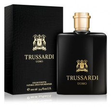 Trussardi Uomo