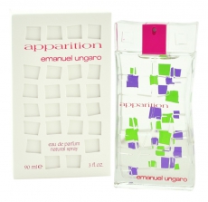 Ungaro Apparition