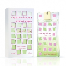 Ungaro Apparition Facets