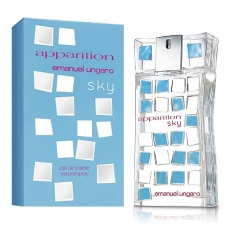 Ungaro Apparition Sky