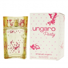 Ungaro Party