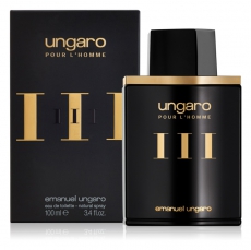Ungaro Ungaro III