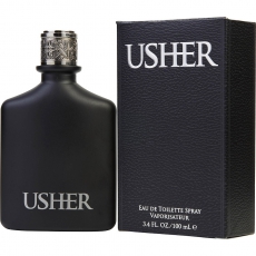 Usher Usher He