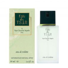 Van Cleef Eau du Tsar