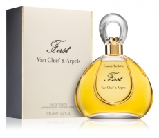Van Cleef First