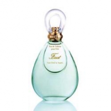 Van Cleef First Summer