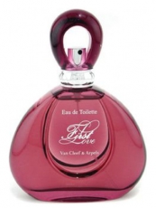 Van Cleef First Love