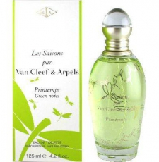 Van Cleef Les Saisons Printemps