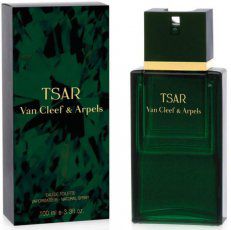 Van Cleef Tsar