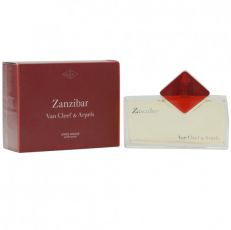 Van Cleef Zanzibar