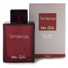 Van Gils Tendenza