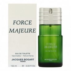 Bogart Force Majeure