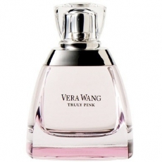 Vera Wang Truly Pink