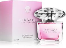Versace Bright Crystal