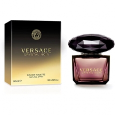 Versace Crystal Noir