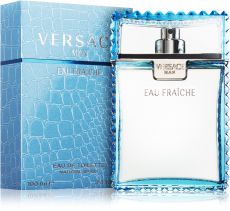 Versace Eau Fraiche